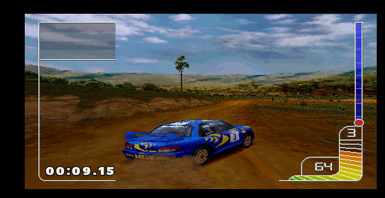 OPSM Best Racing Game Ever Screenthot 2
